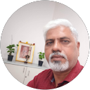 Aradhya BNS profile picture